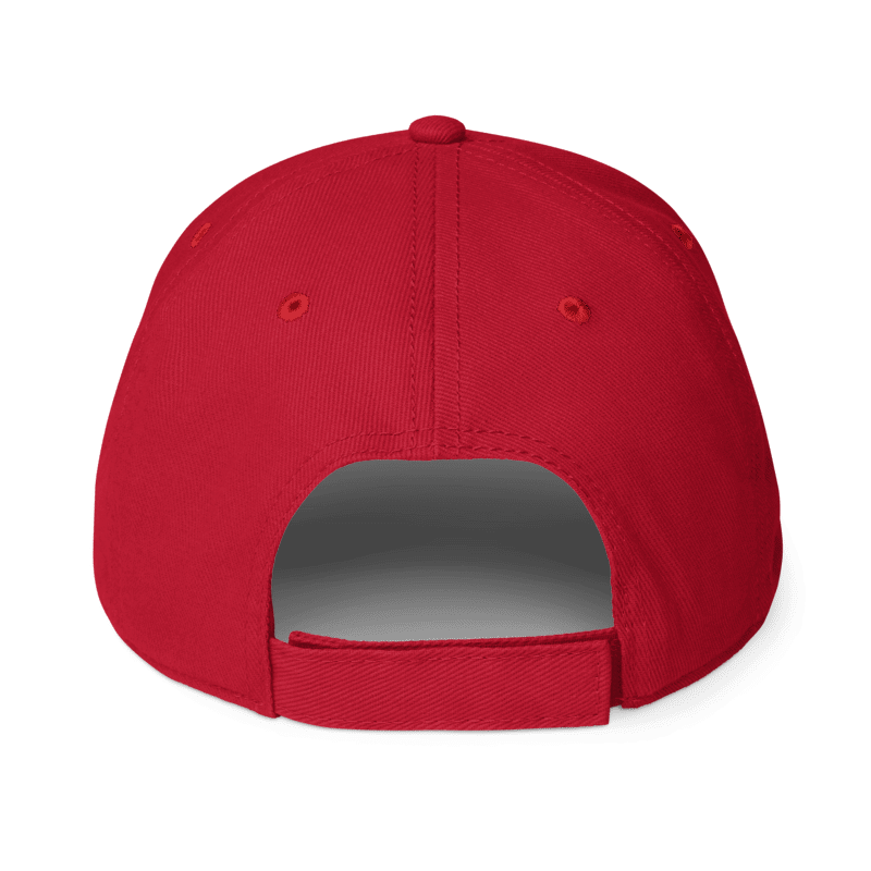 Ferran Torres Make Spain Great Again Hat