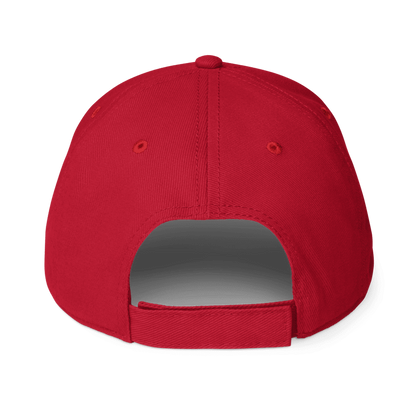 Ferran Torres Make Spain Great Again Hat